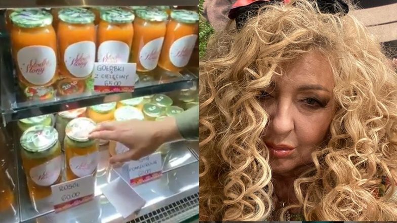 Ceny dań w nowym barze Magdy Gessler zwalają z nóg