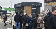 Tarnobrzeg: Pączkowy szał. W tłusty czwartek kolejki po słodkości