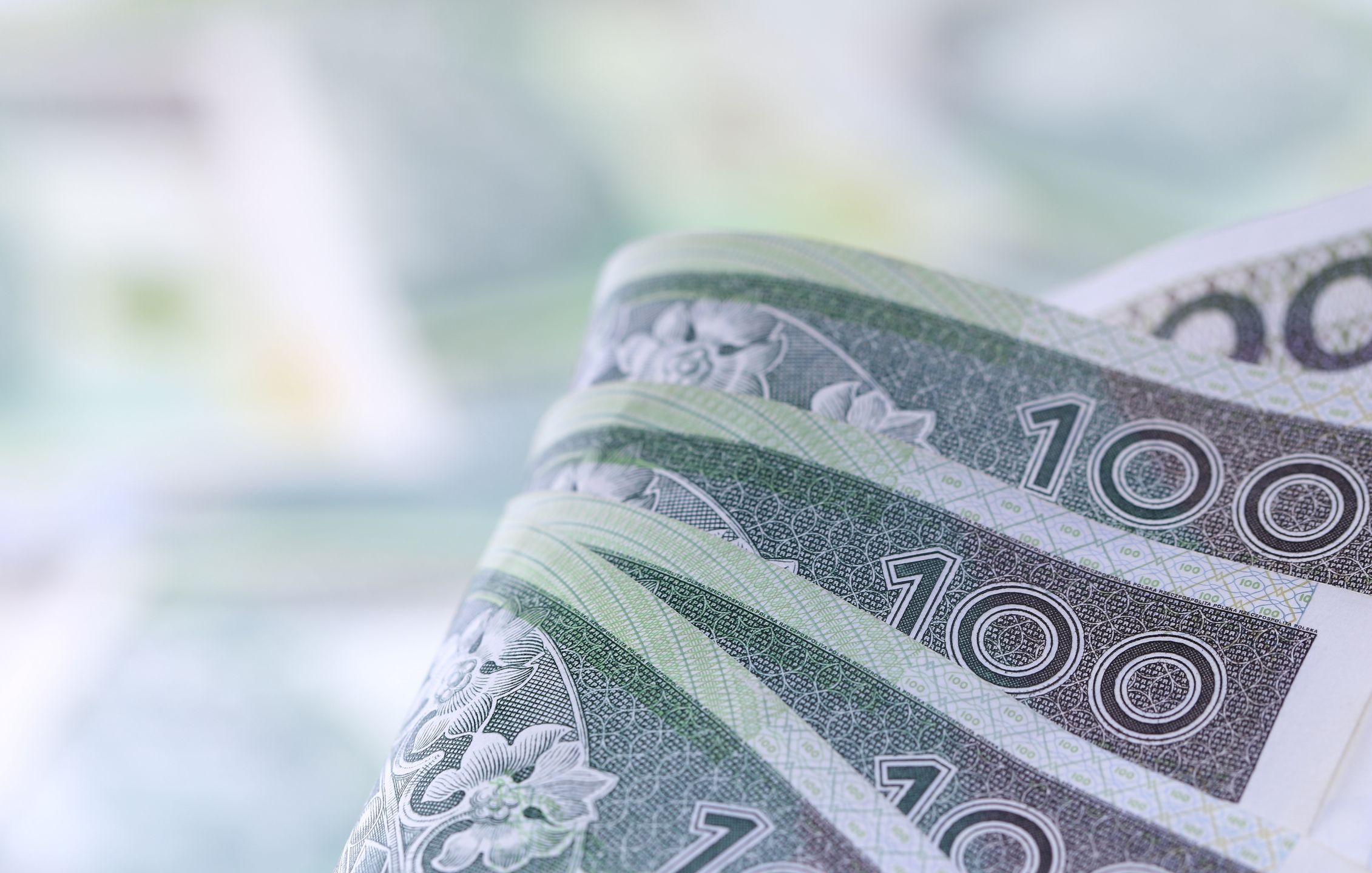 Są nowe dane dot. inflacji w Polsce