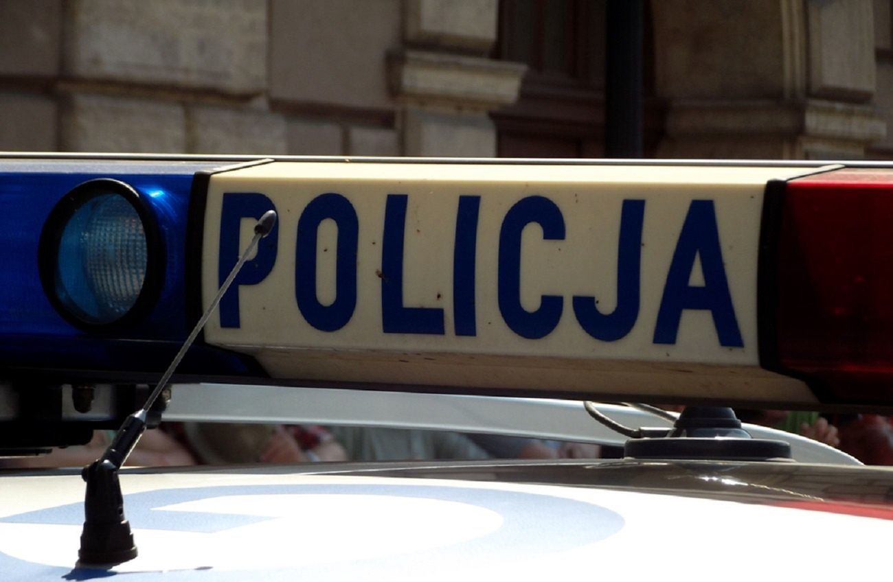 33-latek okradał ludzi przez internet. Grozi mu 8 lat więzienia