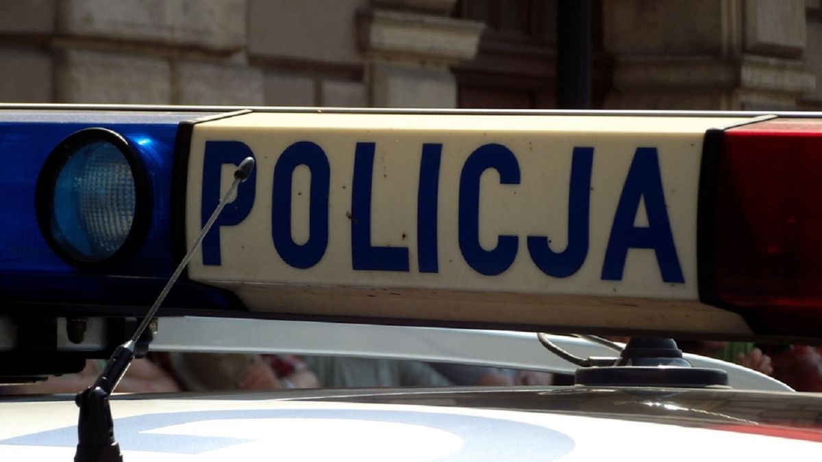 33-latek okradał ludzi przez internet. Grozi mu 8 lat więzienia