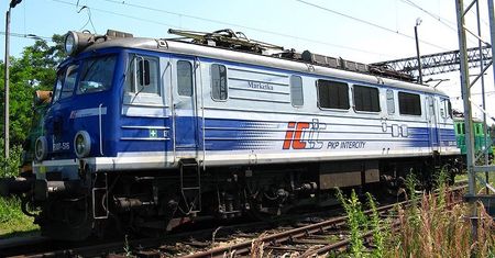 Nowy rozkład PKP. Od 13 grudnia duże zmiany