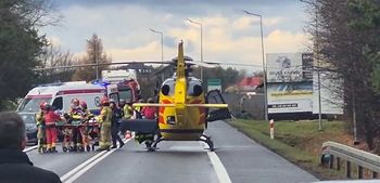 Sosnowiec: Prokuratorka bez odpowiedzialności karnej