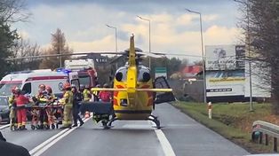 Sosnowiec: Prokuratorka bez odpowiedzialności karnej