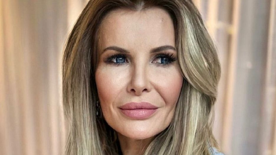 Joanna Racewicz zachwyciła fanów na Instagramie