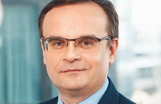 Nowy prezes PKO BP. Z zarządu znika dwóch wiceprezesów