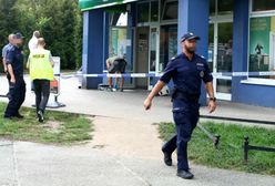 Napad rabunkowy na bank. Policja z pilnym apelem