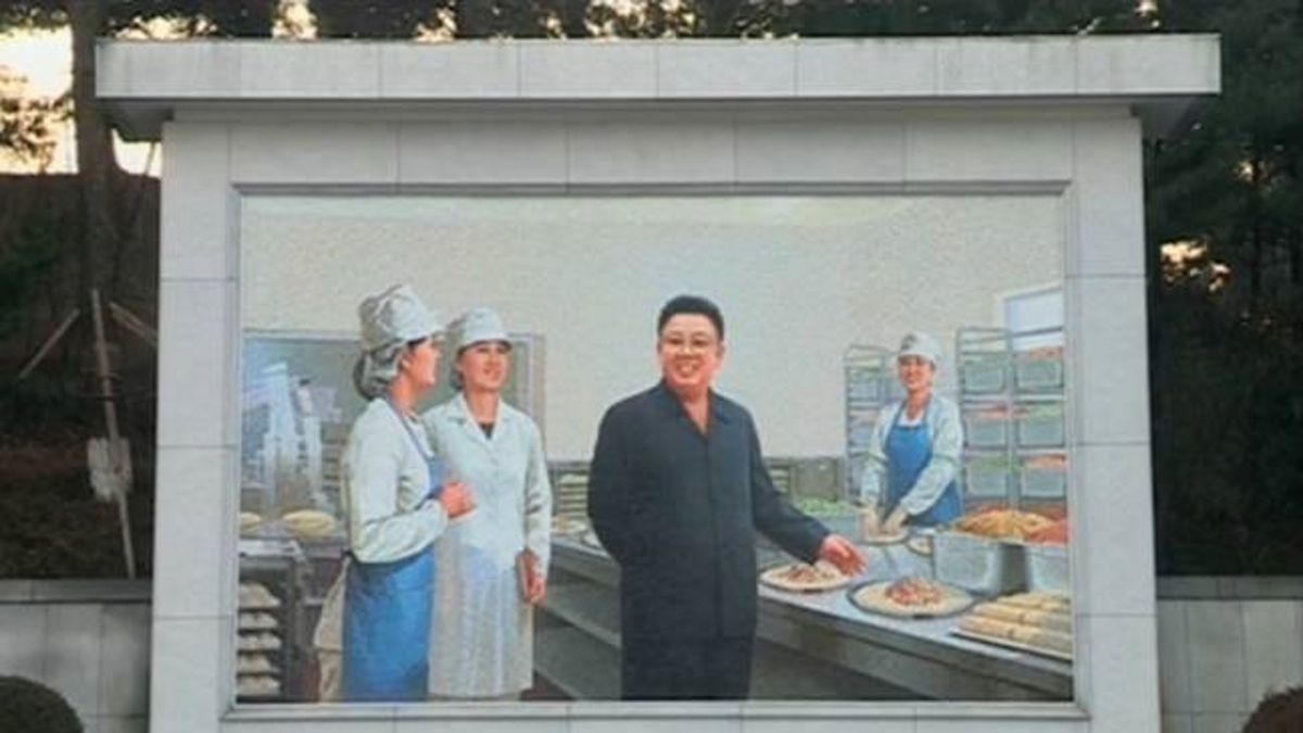 Gastronomiczna rewelacja z Korei Płn. zszokowała świat