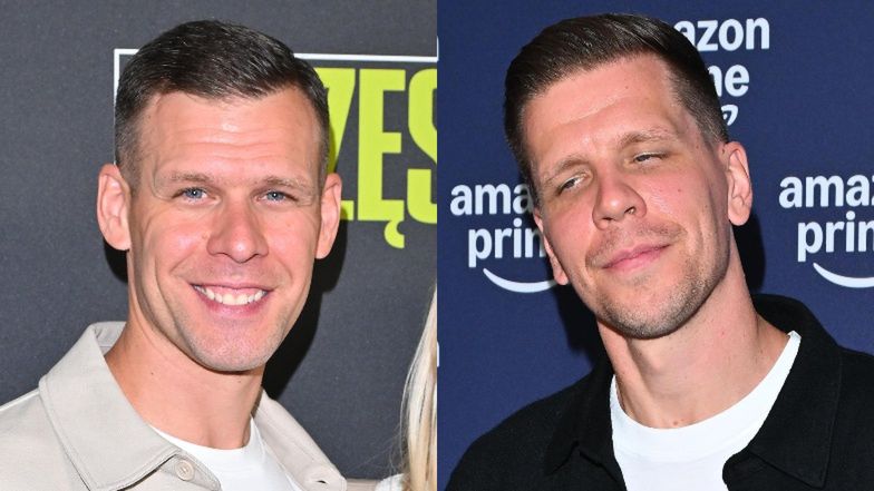 Jana Szczęsnego do dziś na ulicy mylą z Wojtkiem. Jak reaguje?