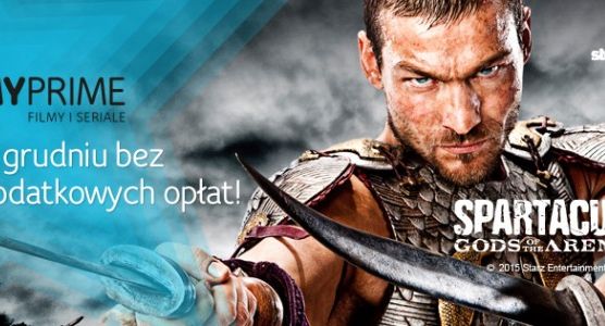 MyPrime Filmy i Seriale w UPC Polska odkodowane w grudniu