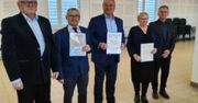 Biłgoraj: Strażacka emerytura w aktywnej formie. Walne Zebranie