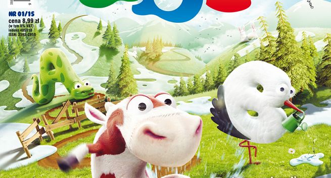 TVP ABC we wspólnej ofercie reklamowej Telewizji Polskiej i Edipresse