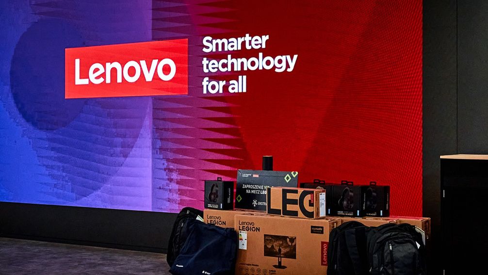 E-mistrzostwa Warszawy by Lenovo