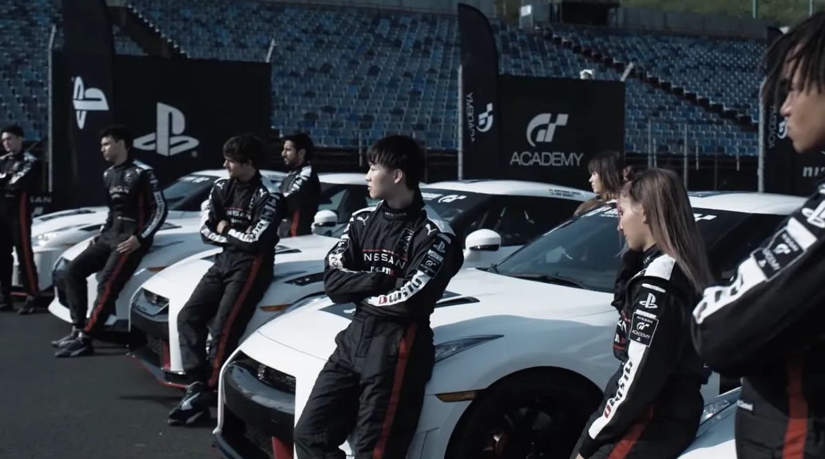 Jest trailer Gran Turismo. Wiemy, kiedy film trafi do kin