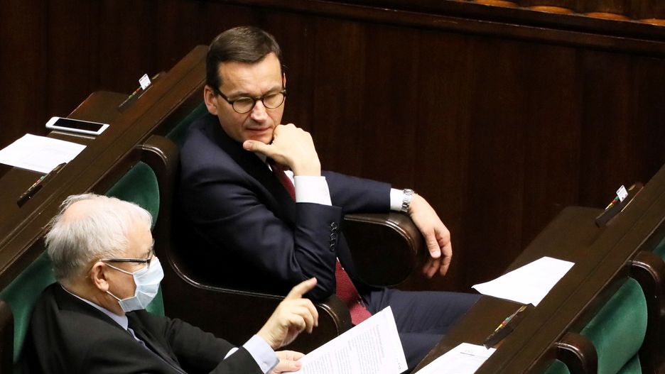 Jarosław Kaczyński