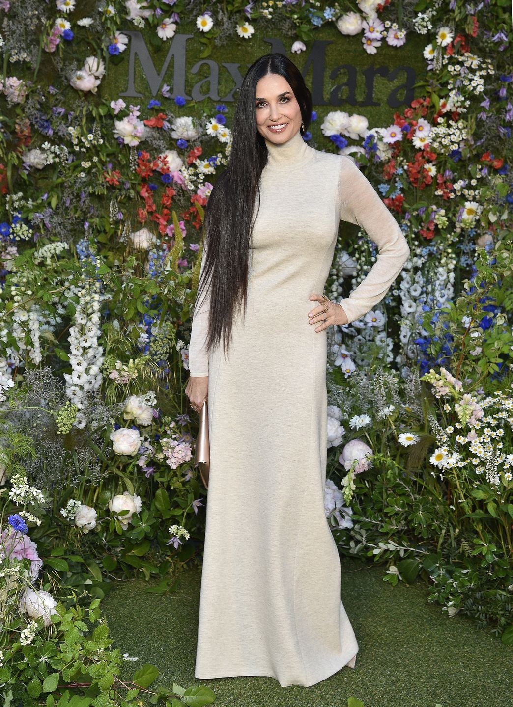 Demi Moore