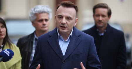 PiS nic nie dostanie od Gibały? Padła jasna deklaracja