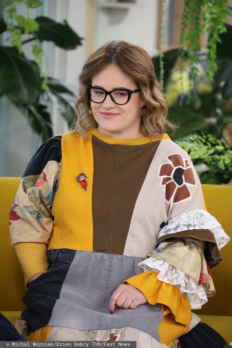 Joanna Kołaczkowska 
