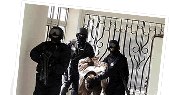 CBŚ zatrzymuje zarząd ERY 1