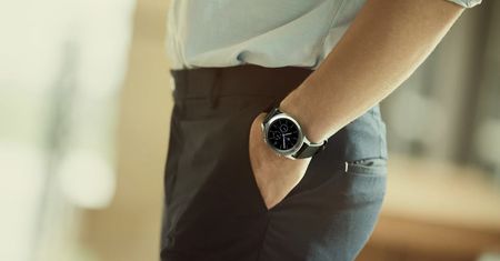 Tizen OS 3.0 wydany dla Gear S3. Co nowego przynosi?