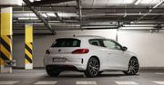 Nowy Volkswagen Scirocco 2.0 TSI DSG R-Line - test