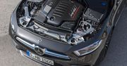 Nowe mercedesy-AMG serii 53. Krok do elektryfikacji napędu sportowych maszyn