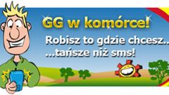 Nowa wersja mobilnego Gadu-Gadu 1