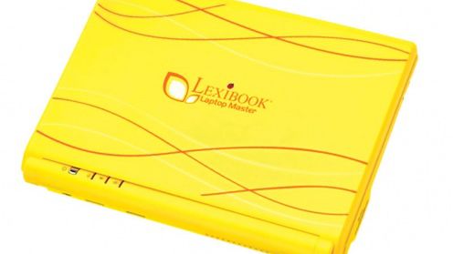 Lexibook Laptop Master - za głupotę trzeba płacić! 1