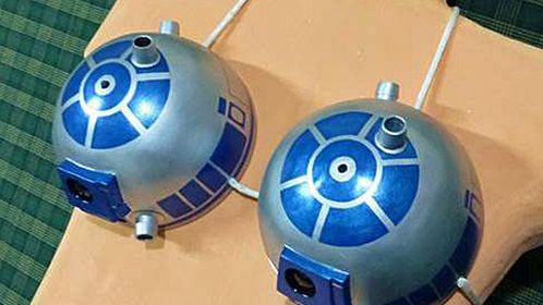 Dla odważnych: najdziwniejsze gadżety erotyczne na świecie 1