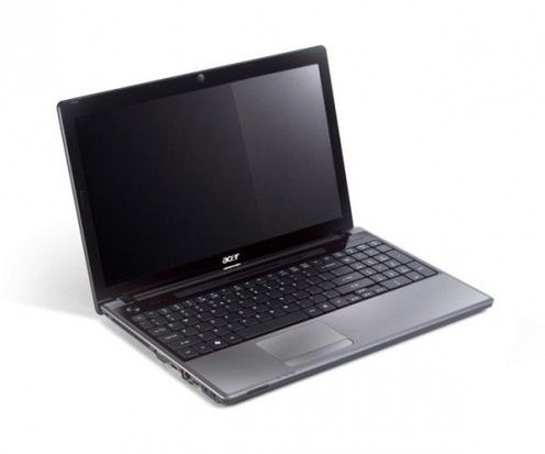 Aspire 7745 i  5745 - dwa laptopy do pracy i do rozrywki