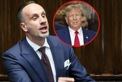 Biden odpowiada za wybuch wojny? "Oczywiście"