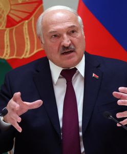 Łukaszenka wyrzucił z Białorusi polskich dyplomatów