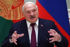 Łukaszenka wyrzucił z Białorusi polskich dyplomatów