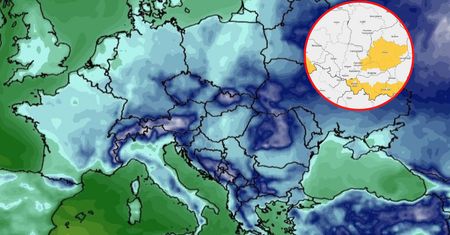 To nie będzie łatwy ranek. Nowe alerty IMGW