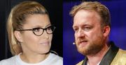 Katarzyna Skrzynecka odpowiada Bartkowi Kasprzykowskiemu: "Jaka doza ZAWODOWYCH ZAWIŚCI, takie komentarze"