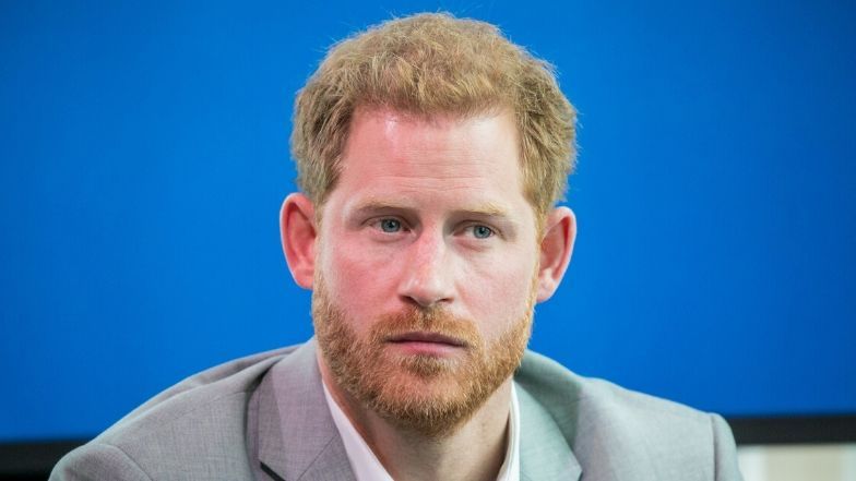 Harry ma problemy z odnalezieniem się w LA