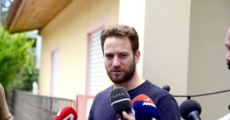 Grecja. Utrzymywał, że żonę zabili bandyci. Prawda wyszła na jaw
