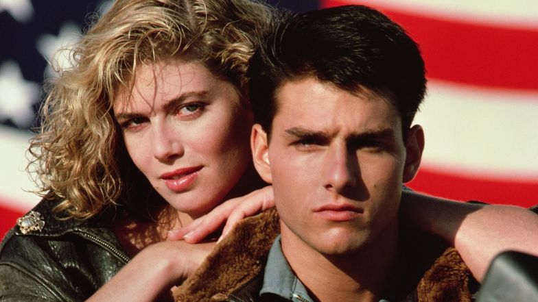 Kelly McGillis po latach. Tak zmieniła się gwiazda "Top Guna"
