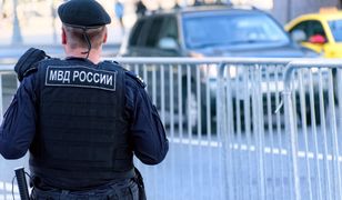 Oligarcha Wadim Moszkowicz pozostanie w areszcie. Wstrząs na giełdzie