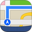 Offline Map Navigation icon