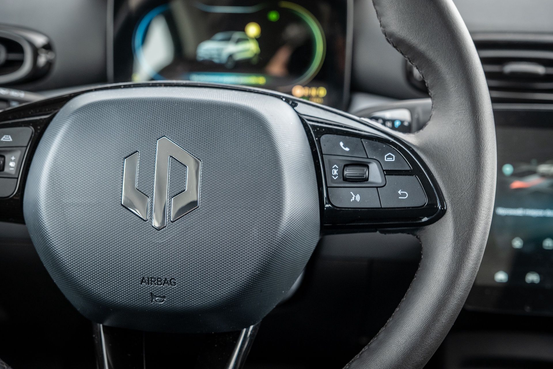 Leapmotor T03 (2025)