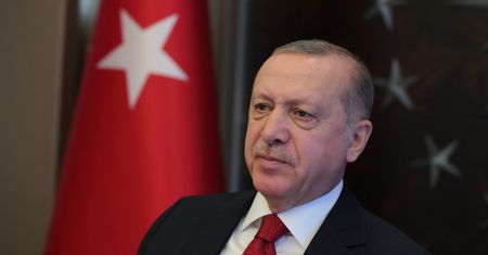 Sankcje na Turcję. Ankara na celowniku UE jak i USA