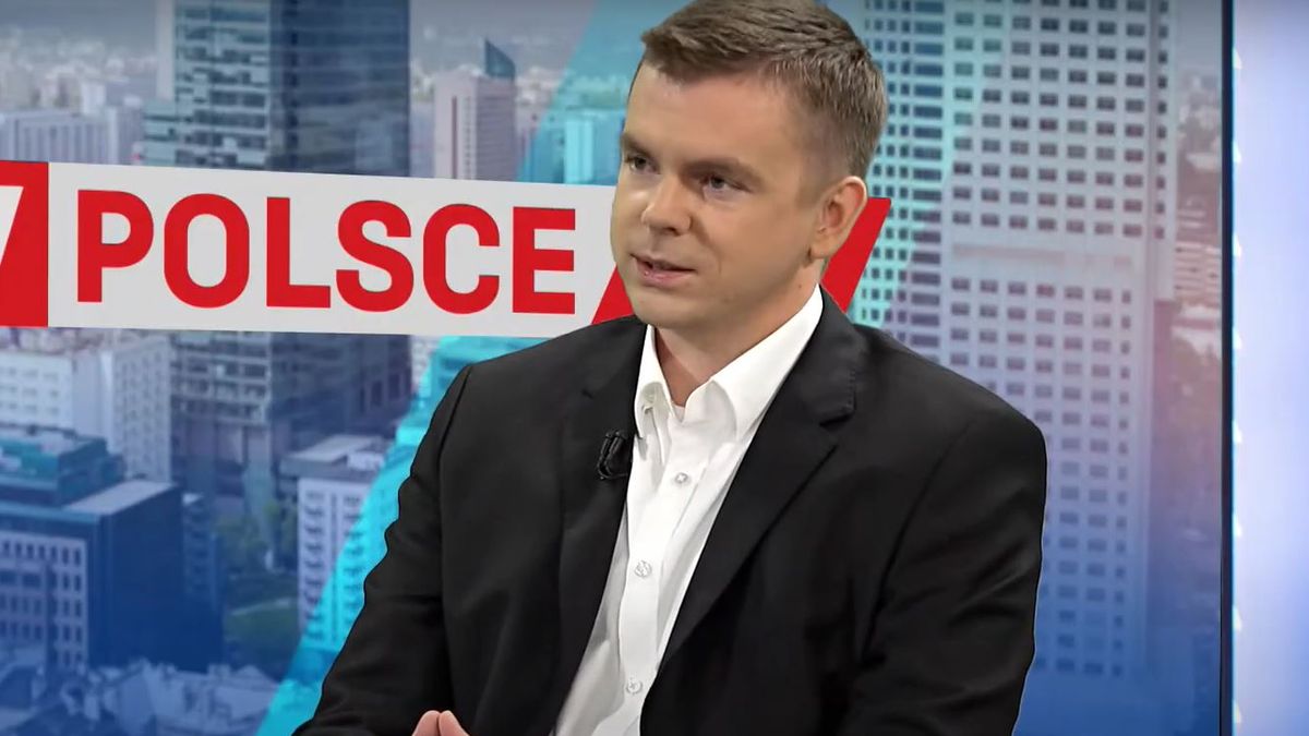 Kim jest Paweł Szopa?