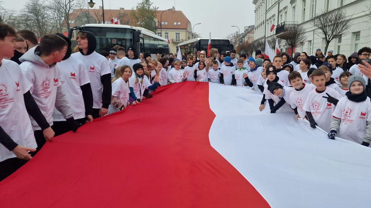 Bieg Niepodległości 