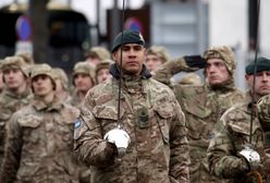 Brytyjscy żołnierze przyjadą do Polski. Podali liczbę