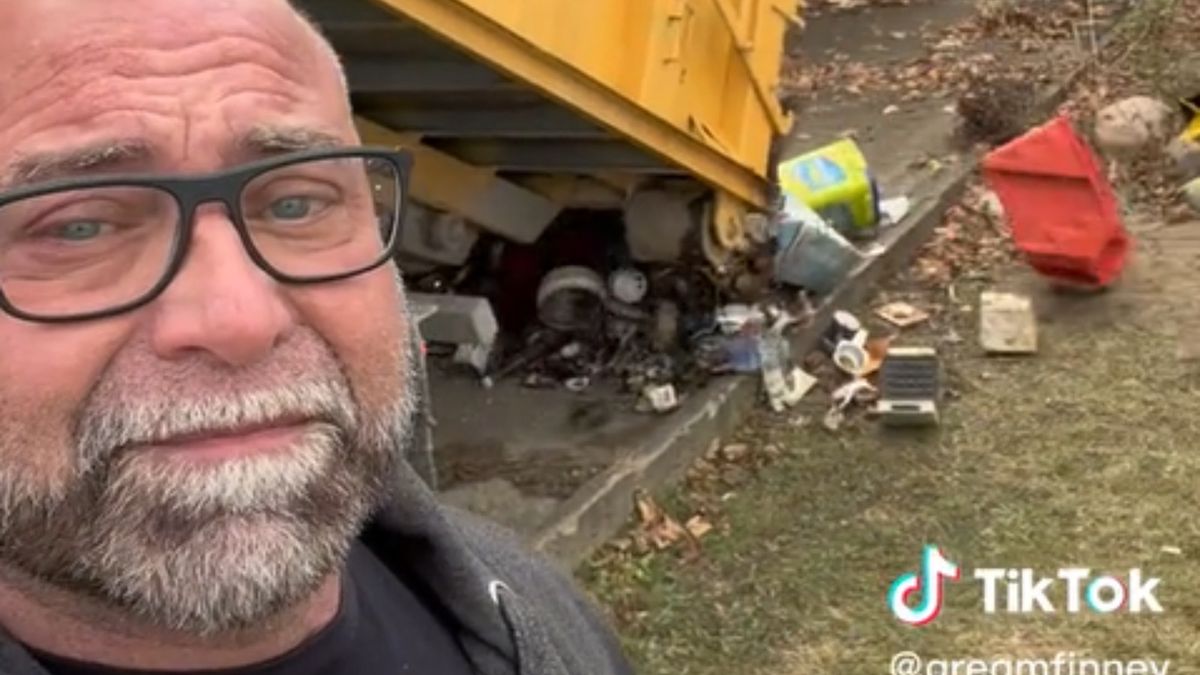 Amerykanin znalazł sposób na zemstę