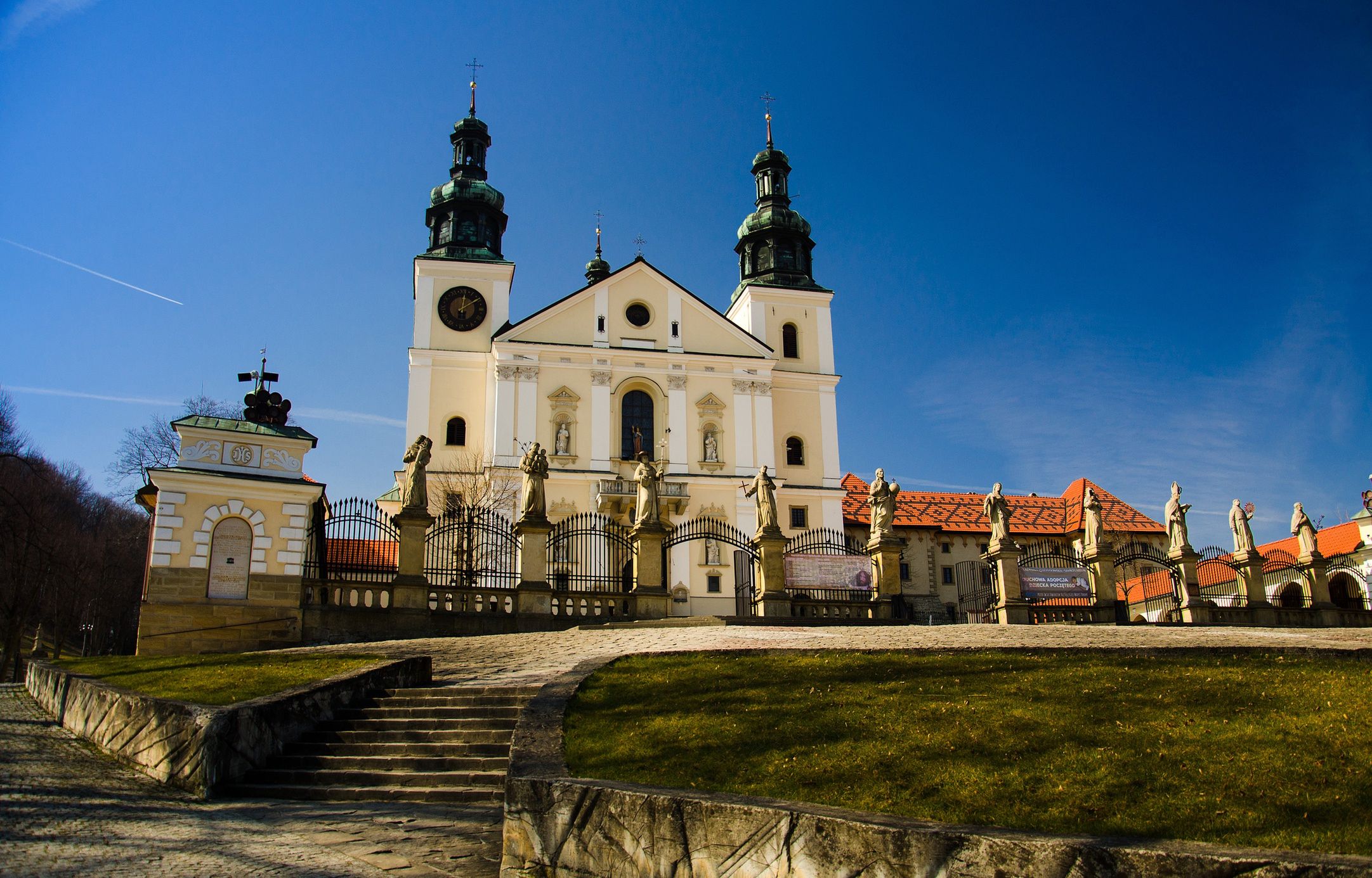 Kalwaria Zebrzydowska