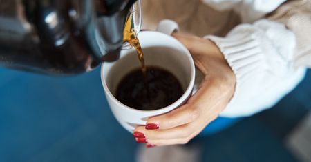 Dodaj szczyptę do kawy. Efekty zwalą cię z nóg