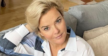 Trzy rzeczy z szafy Moniki Richardson, których potrzebujesz tej zimy. To prawdziwe perełki