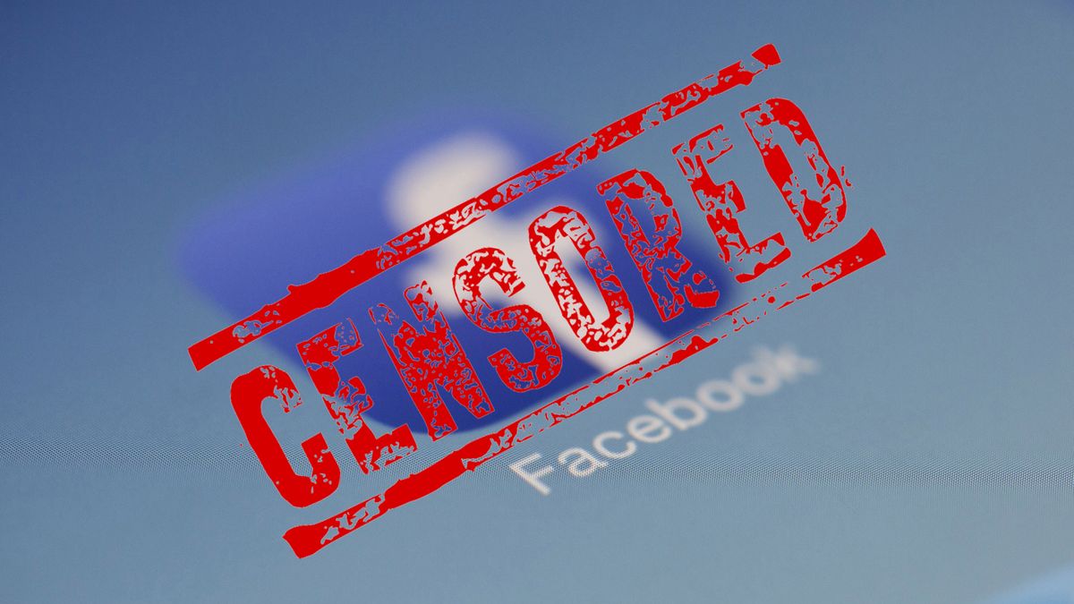 Dobra wiadomość dla ”aktowców”. Facebook rozważy zmianę polityki nagości 1